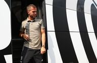 Juventus v Juventus U19 - Pre-Season Friendly